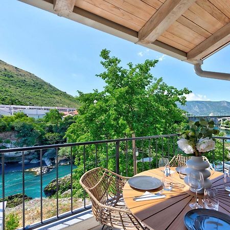 Villa Amaleo Mostar Exterior foto